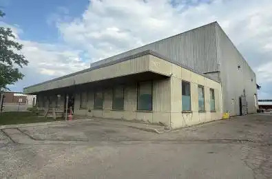 503 Garyray Drive Toronto W05 Ontario M9L 1P9