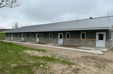 187 Balaklava Street Unit# Unit 3 Arran-Elderslie Ontario N0G 2N0