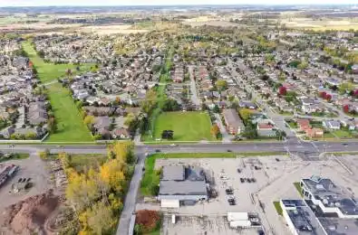 4257 Montrose Road Unit# 3 Niagara Falls Ontario L2H 1K1