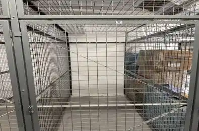 2221 Yonge Street Unit# Locker68/P3 Toronto C10 Ontario M4S 0B8