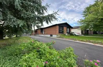 162 Carter Crescent Cambridge Ontario N1R 6A9