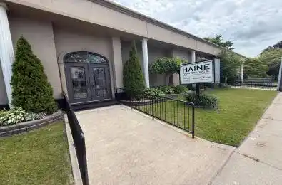 26 Ormond Street Thorold Ontario L2E 6A8