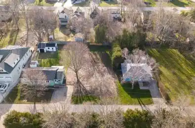 N/A Knechtel Lane Saugeen Shores Ontario N0H 2L0