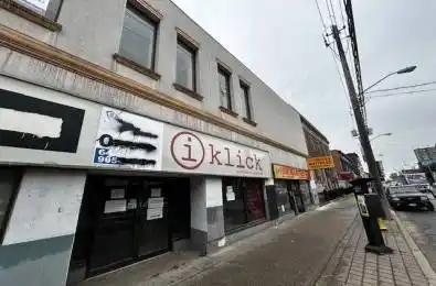 1451 Queen Street Unit# Upper Toronto W01 Ontario M6R 1A1
