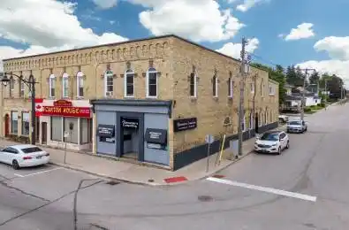 382 Main Street South Huron Ontario N0M 1S2