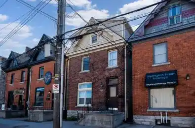 240 Wellington Street Kingston Ontario K7K 2Y8