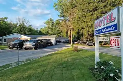 3404 County Road Trent Lakes Ontario K7G 2V6