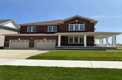 201 Breton Street Clearview Ontario L0M 1S0