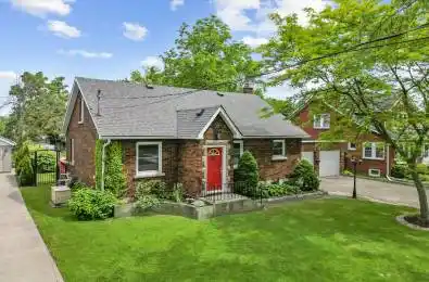 236 HIGHLAND Avenue Fort Erie Ontario L2A 2X7