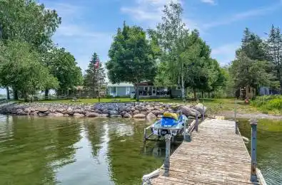 85 Pirates Cove Lane Prince Edward County Ontario K0K 2T0