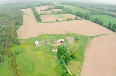 423769 CONCESSION Road Unit# 6 West Grey Ontario N0C 1H0