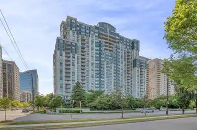 188 Doris Avenue Unit# 802 Toronto C14 Ontario M2N 6Z5
