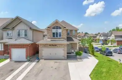 224 Fleming Road Guelph Ontario N1E 0K7
