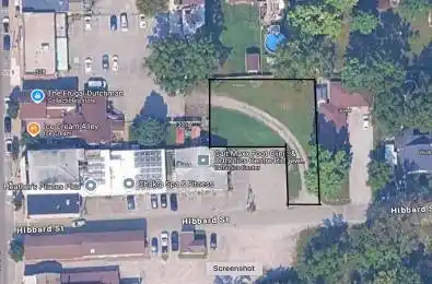 304 Ridge Road Fort Erie Ontario L0S 1N0