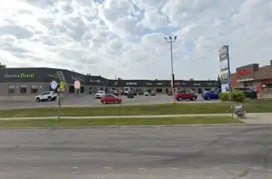 411 Huronia Road Unit# 5 Barrie Ontario L4N 9B3