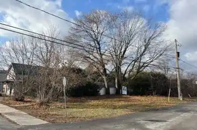 117 Oxford Street East Street North Grenville Ontario K0G 1J0