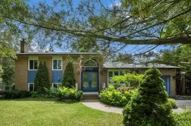 5336 McLean Crescent Manotick - Kars - Rideau Twp and Area Ontario K4M