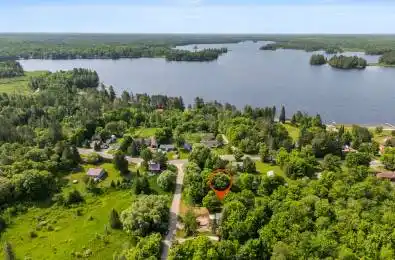 18 John Street McMurrich/Monteith Ontario P0A 1Y0