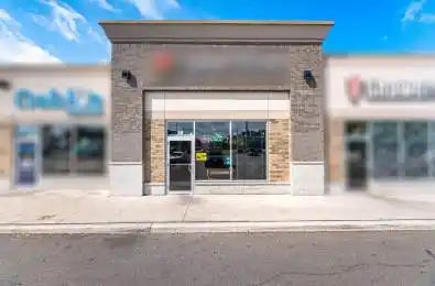 4700 Ridgeway Drive Unit# 68 Mississauga Ontario L5M 7C4