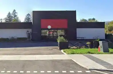 11488 Yonge Street Richmond Hill Ontario L4S 1K8