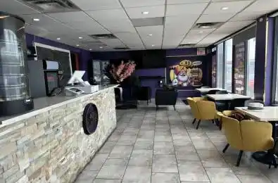 1385 Shawson Drive Mississauga Ontario L4W 1C4