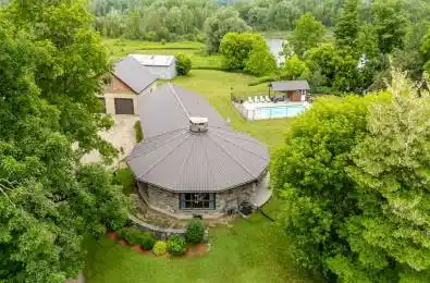 26 Old Brock Road Puslinch Ontario N0B 2J0