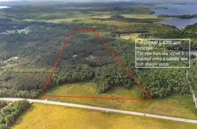 1958 518 Highway McMurrich/Monteith Ontario P0A 1Y0