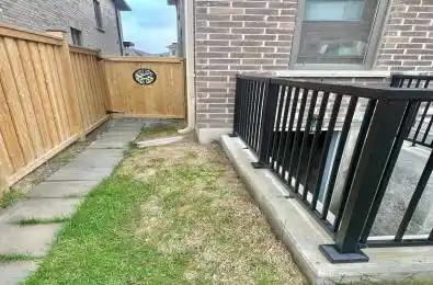 14 Marcel Brunelle Drive Unit# Basement Whitby Ontario L1P 0G9