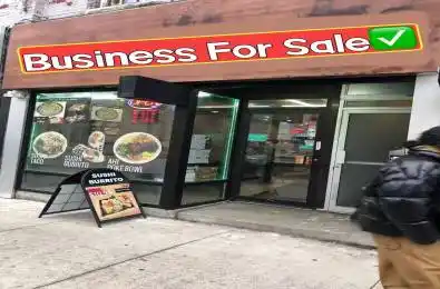 285 College Street Toronto C01 Ontario M5T 1S2