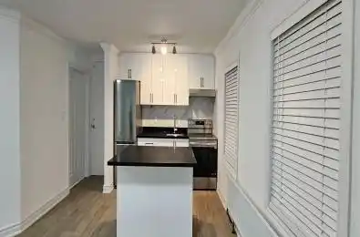 2685 Eglinton Avenue Unit# 201 Toronto W03 Ontario M6M 1T8