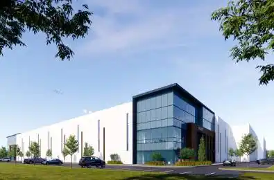 350 Zenway Boulevard Unit# Unit 2 Vaughan Ontario L4H 0A4