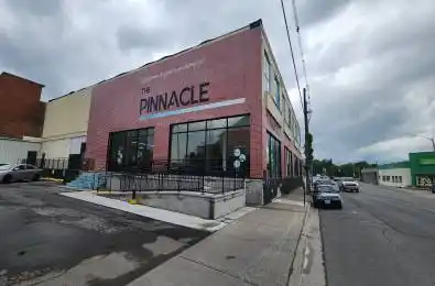 360 Pinnacle Street Belleville Ontario K8N 3B4