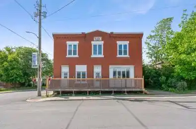 1 Mechanic Street North Glengarry Ontario K0C 1T0