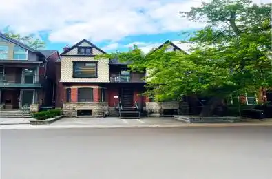 540-542 Richmond Street Toronto C01 Ontario M5V 1Y4