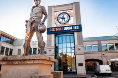 1263 Wilson Avenue Unit# 200 & 300 Toronto W05 Ontario M3M 3G2