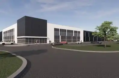 1 Enterprise Crescent Unit# D Hamilton Ontario L0R 2H2