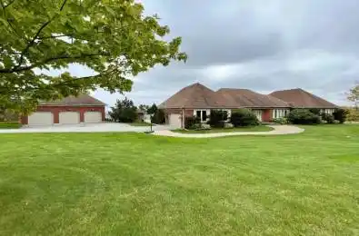 1300 David Fife Line Otonabee-South Monaghan Ontario K0L 2G0