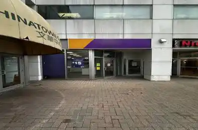 222 Spadina Avenue Unit# 107N & 108N Toronto C01 Ontario M5T 3B3