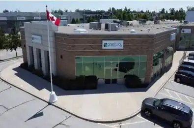 51 King Street Unit# 1&2 Barrie Ontario L0M 1A0