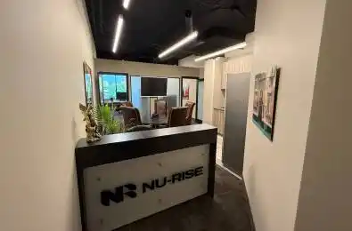 1280 Finch Avenue Unit# 302 Toronto W05 Ontario M3J 3K6