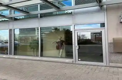 7181 Yonge Street Unit# 14 Markham Ontario L3T 0C7