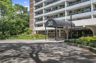 30 Gloucester Street Unit# 311 Toronto C08 Ontario M4Y 1L6