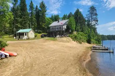 682 Long Lake Road Madawaska Valley Ontario K0J 2M0