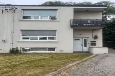 49 Penhurst Avenue Toronto W07 Ontario M8Y 3A9