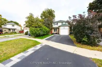 6459 Tisler Crescent Mississauga Ontario L5N 3G6