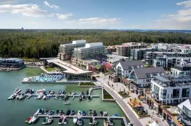 333 Sunseeker Avenue Innisfil Ontario L9S 0J7