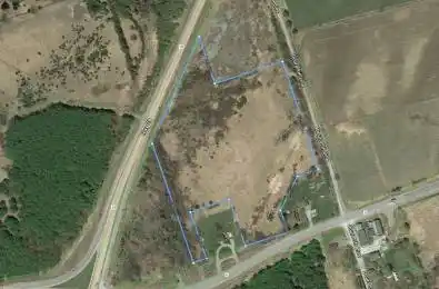 PT 21 CON 6 N/A Douro-Dummer Ontario K0L 2H0