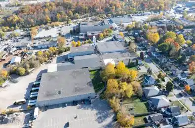 888 Guelph Street Unit# 1 Kitchener Ontario N2H 5Z6