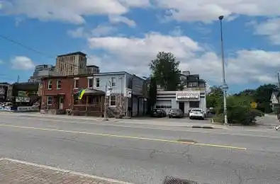 406 Preston Street Dows Lake - Civic Hospital and Area Ontario K1S 4M9