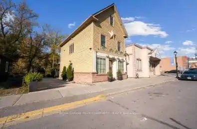 15120 Yonge Street Aurora Ontario L4G 1M2